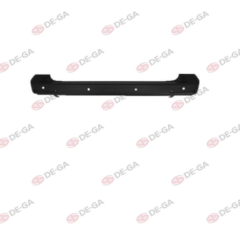 W. Transporter Arka Tampon Sen. Dkli 14-