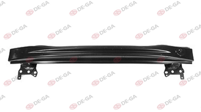 DEGA WOS07TU012Y W.Touran Ön Tampon Taşiyici Alt Yerli 03-