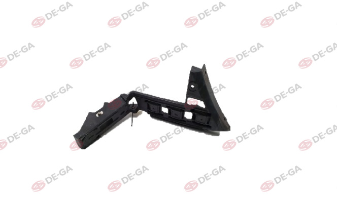 W. Touran Arka Tampon Braketi Rh.03-10