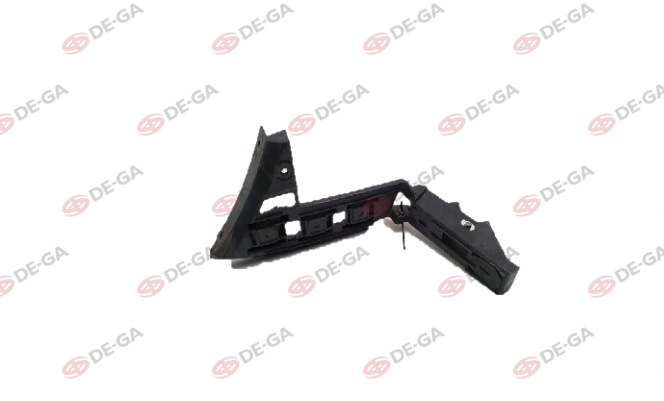 W. Touran Arka Tampon Braketi Lh.03-10