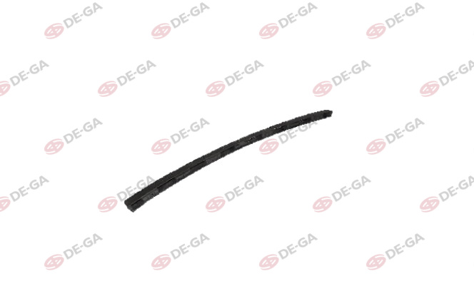 W. Touran Arka Tampon Braketi 10-