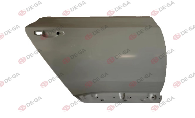 W. Arteon Arka Kapi Rh. 17-