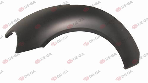 W. Beetle Ön Çamurluk Lh.98-