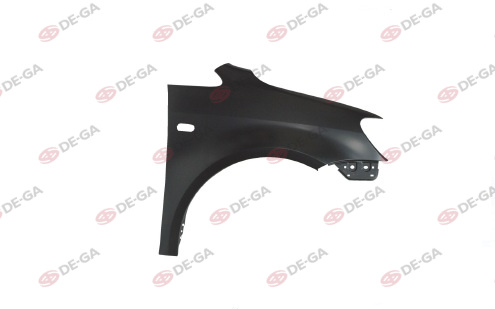 DEGA-2 WOS08CD004Y W.Caddy Ön Çamurluk Dlkli Yerli Rh.11-