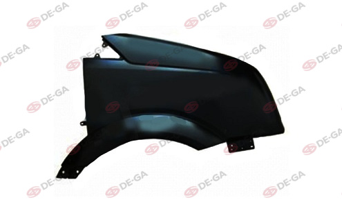 W. Crafter Ön Çamurluk (Yerli)Rh.06-