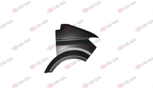W. Crafter Ön Çamurluk Rh.16-
