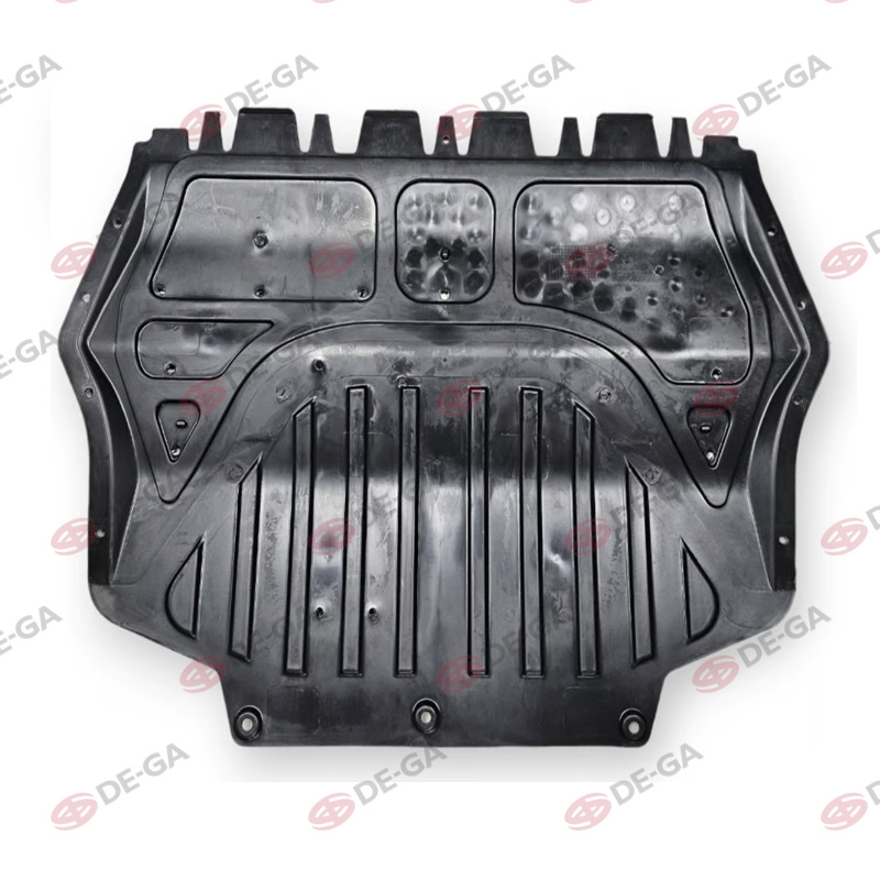 Golf V 03-08/Caddy 08-14/Leon 09-12/Superb 08-15 Motor Alt Koruma Plastik