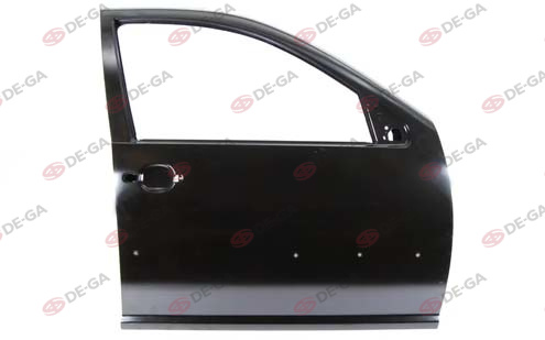 W. Golf Iv Ön Kapi Rh.98-03