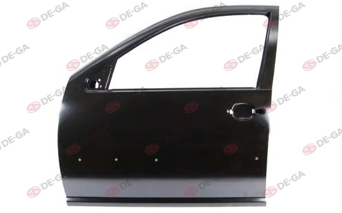 W. Golf Iv Ön Kapi Lh.98-03