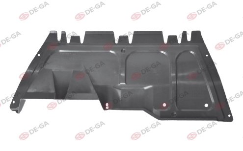 MRL-700106 Motor Alt Muhafaza Oe Kalite Kucuk Tip Benzinli Vw Golf Audi A3 Seat Leon Skoda Octavia
