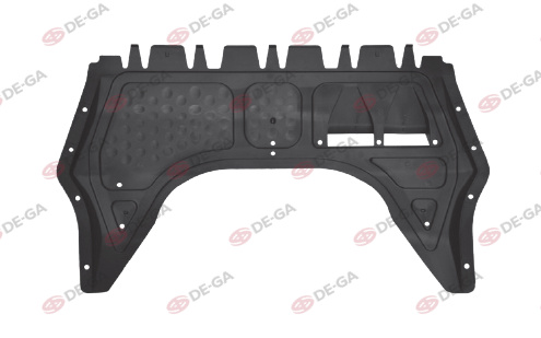MRL-700101 Motor Alt/Karter Muhafaza-Kucuk Tip-Benzinli (Vw Caddy / Golf  / Jetta / Audi A3 / Seat Leon  / Skoda Octavia)  1. Sinif Enjeksiyon