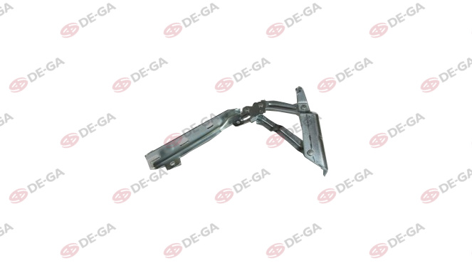 ORJINAL 1KM823302 Motor Kaputu Menteşesi Ön Sağ Volkswagen Golf 2010-2013 5k0823302a