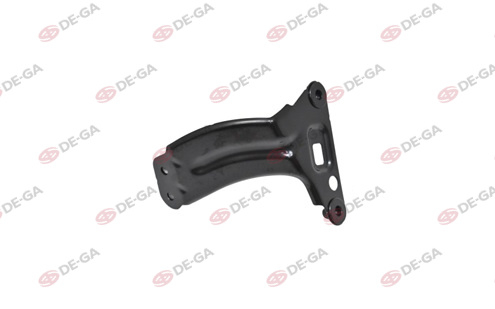 W. Golf Vii Ön Çamurluk Braketi Rh.17-