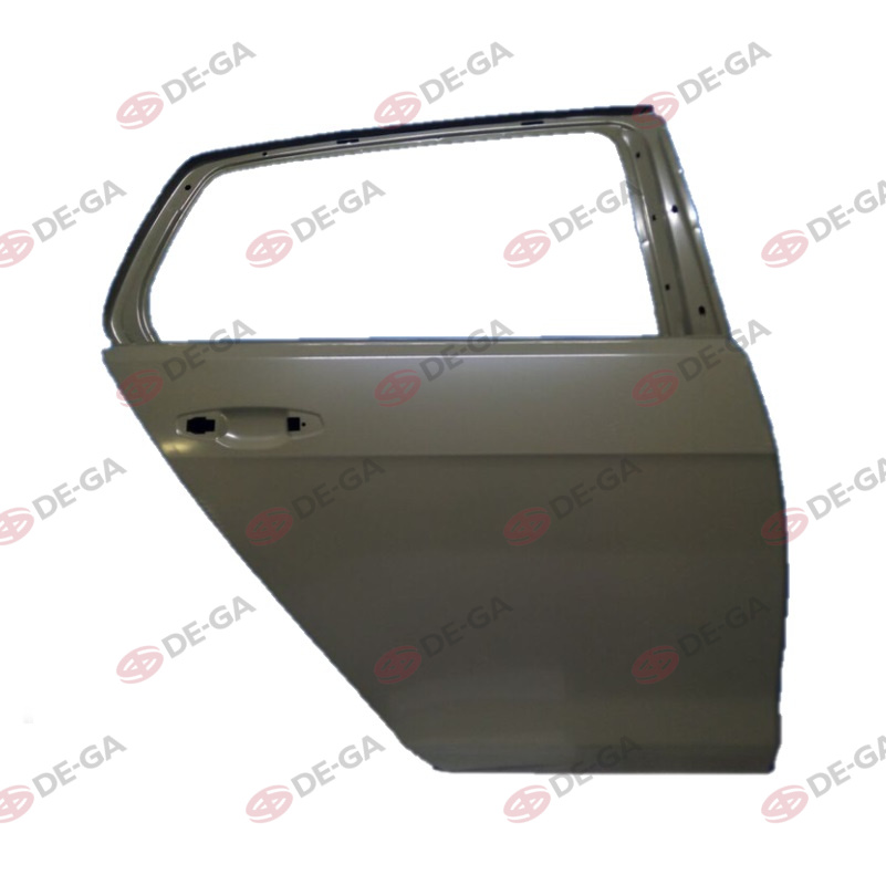ORJINAL 5G4833056AD Kapi Arka Sağ Volkswagen Golf Vii 2012-2018 5g4833056aa