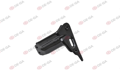 W. Golf Vii Ön Çamurluk Braketi Rh.13-16