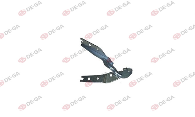 W. Golf Vii Motor Kaput Menteşesi Rh.13-17