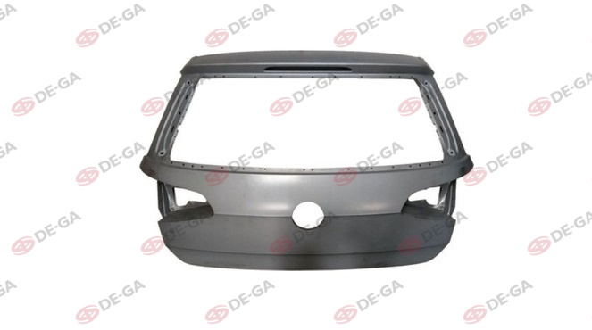 ORJINAL 5G6827025AA Bagaj Kapaği Volkswagen Golf 2009-2014 5g6827025f-5g6827025-5g6827025ab -5g6827025t-5g6827025k