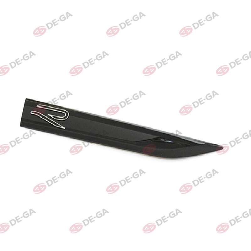 W. Golf Viii Ön Çamurluk Çitasi R-Line Rh.20-