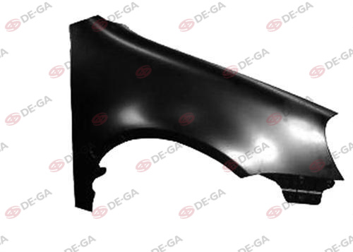 W. Jetta Ön Çamurluk Rh.05-