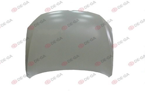 W. Jetta Motor Kaputu 10-