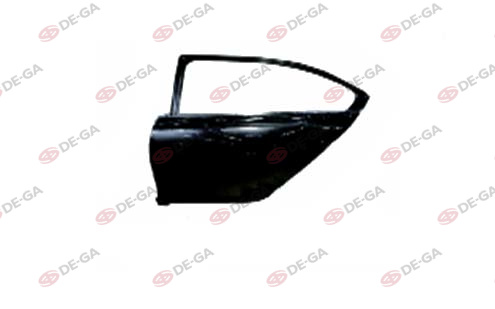 DEGA-2 WOS08JE012 W.Jetta Arka Kapi Lh.10-