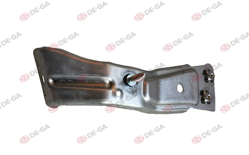 VW 5C6821135 Çamurluk Braketi Ön Sol  Jetta