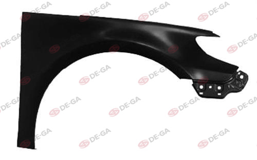 DEGA-2 WOS08PA015 W.Passat Cc Ön Çamurluk Lh.08-