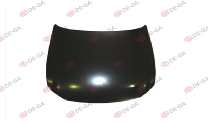 W. Passat Motor Kaputu 14-