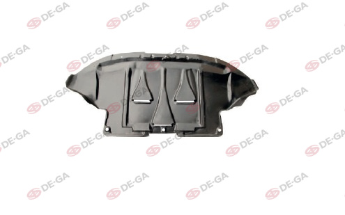W. Passat/A4/Superb Motor Alt Koruma Pls.97-05