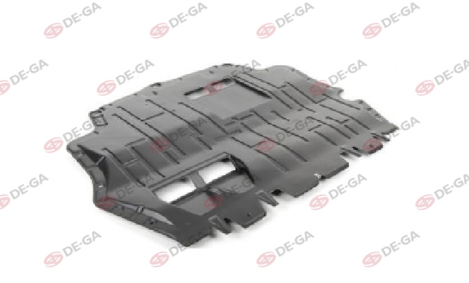 MRL-700107 Motor Alt Muhafaza Dizel  Vw Passat  Cc   1. Sinif Enjeksiyon
