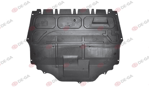 Polo 01-17/Fabia 10-14/Ibiza 06-17/Octavia 04-08/A1 10-15 Dizel Motor Alt Koruma