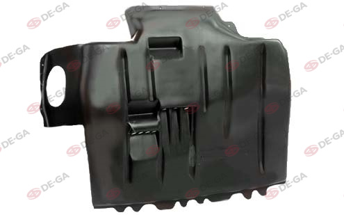 W. Polo Classic/Ibiza/Caddy Motor Alt Koruma Pls. Diz.96-02