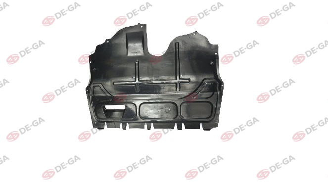 W. Polo Motor Alt Koruma Pls. Benz.13-