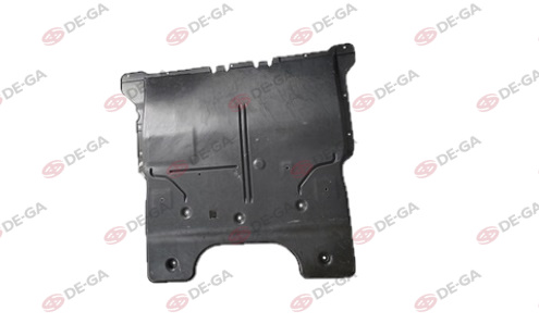 MRL-700109 Motor Alt Muhafaza Buyuk Tip  Vw Polo Audi A1 Seat Ibiza Skoda Fabia 1. Sinif Enjeksiyon