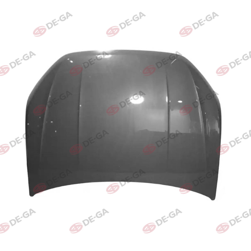 DEGA-2 WOS08TA001 W.Taigo Motor Kaputu 21-