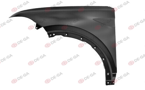 DEGA-2 WOS08TC002 W.T-Cross Ön Çamurluk Lh.21-