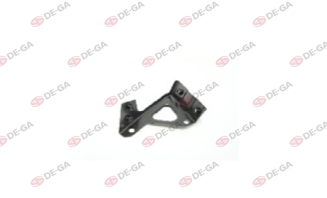 ORJINAL 5N0821135 Çamurluk Braketi Ön Sol Volkswagen Tiguan 2008-2018