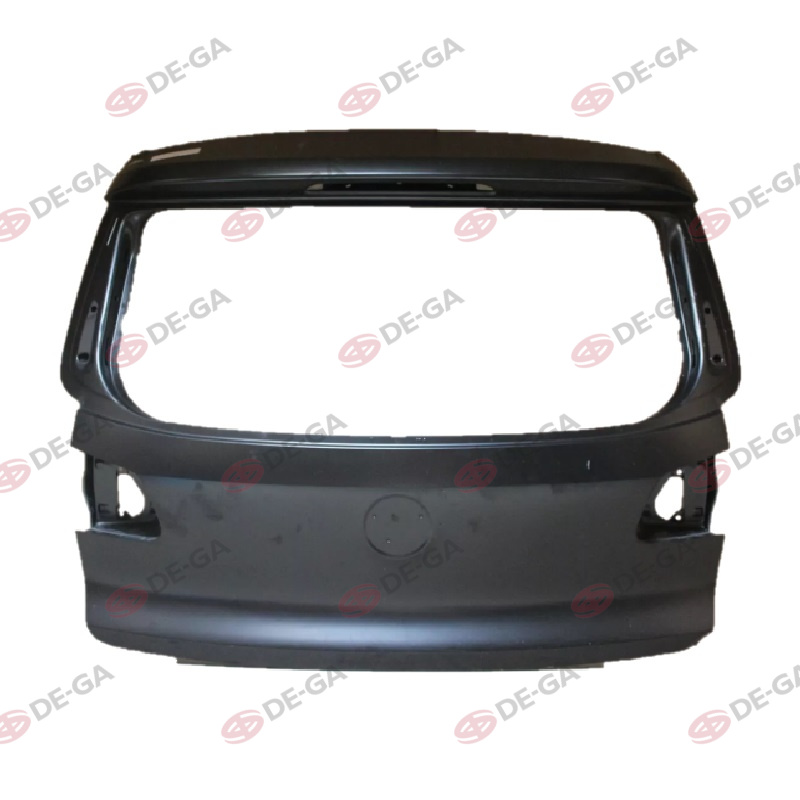 ORJINAL 5N0827025G Bagaj Kapaği Volkswagen Tiguan 2008-2011 5n0827025a-5n0827025