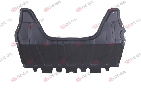 W. Tiguan Motor Alt Koruma Pls.07-