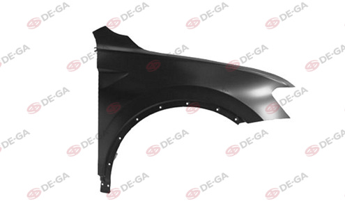 DEGA-2 WOS08TI028 W.Tiguan Ön Çamurluk Rh.15-