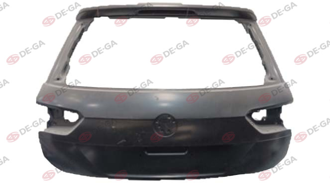 DEGA-2 WOS08TI035 W.Tiguan Bagaj Kapaği 15-