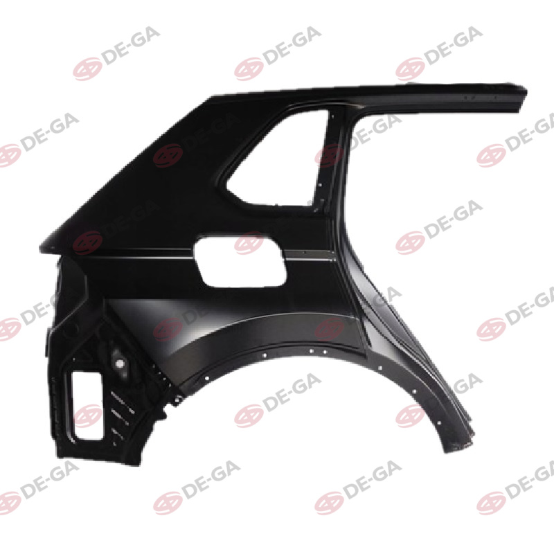 W. Tiguan Arka Çamurluk Rh.15-