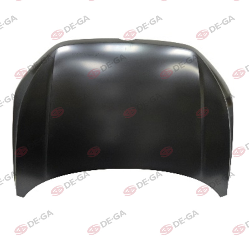 DEGA-2 WOS08TI044 W.Tiguan 24- Motor Kaputu