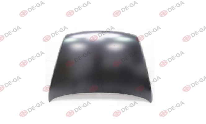 DEGA-WOS08TO006 Motor Kaputu Touareg 2007 -