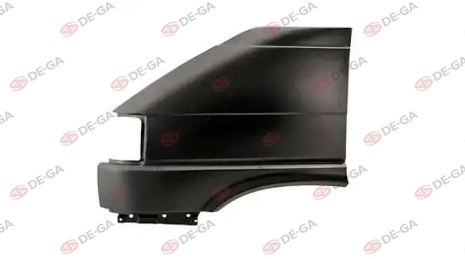 GORDON 1036AL Çamurluk Ön Sol Sinyal Deliksiz Volkswagen T4 1996-2003