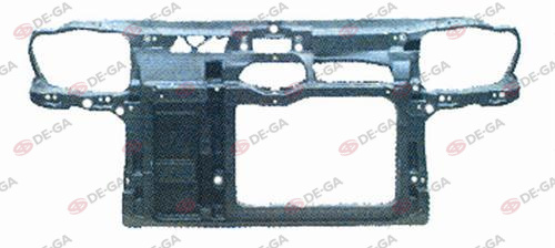 W. Golf Iv Ön Panel (430mm) 98-