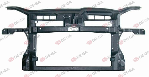 ITSA 10IFR0110132 Panel Ön Benz Plastik Volkswagen Golf V 2004-2009 1k0805588n