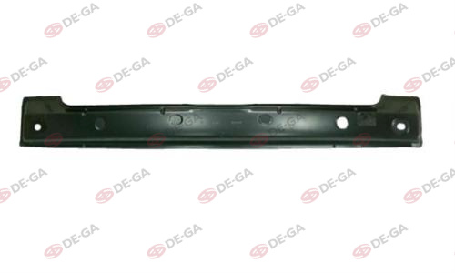 DEGA-2 WOS09GO033 W.Golf Vi Arka Panel Taşiyici 09-