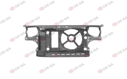 ISAM 0921471 Panel Ön Volkswagen Golf 1991-1997