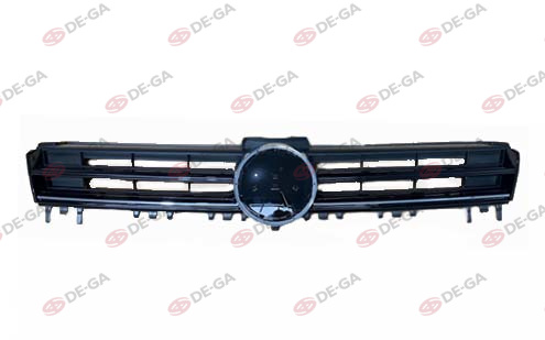 ORJINAL 5G0853651HZLL Panjur Ön Volkswagen Golf 2013>